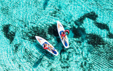 GLOBAL CRUISES MX4