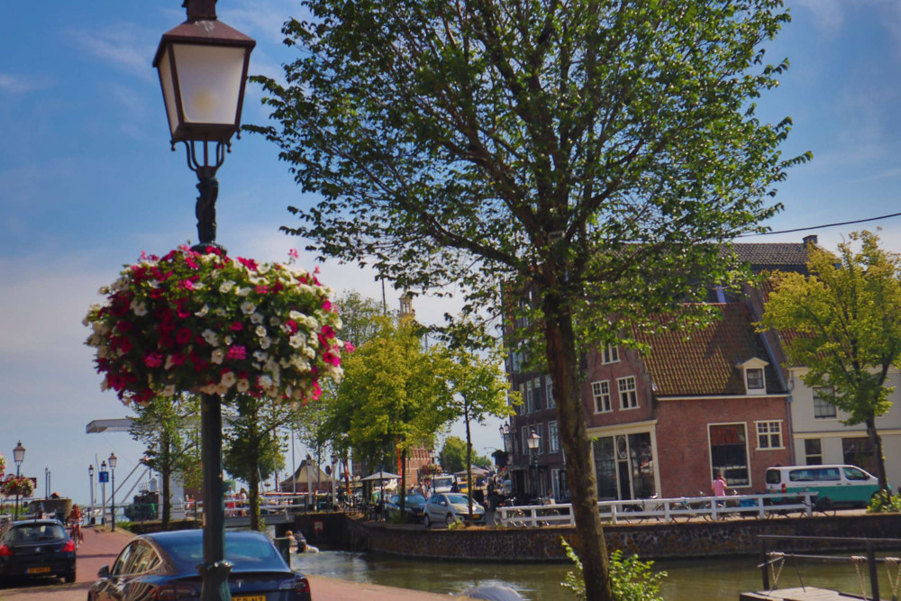 Self-Guided Food Tour in Hoorn