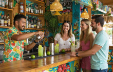 GLOBAL CRUISES MX1
