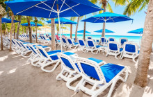GLOBAL CRUISES MX2