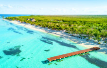 GLOBAL CRUISES MX3