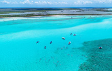 GLOBAL CRUISES MX3