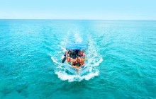GLOBAL CRUISES MX1