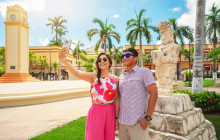 GLOBAL CRUISES MX1