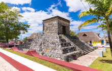 GLOBAL CRUISES MX3
