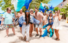 GLOBAL CRUISES MX2