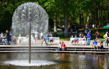 Tour Company NL6