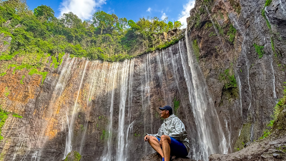 Private 3 Day Tumpak Sewu Waterfall, Bromo Sunrise & Ijen Blue Fire