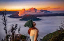 Cheap Bromo2