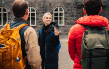 Wake Up Reykjavík13