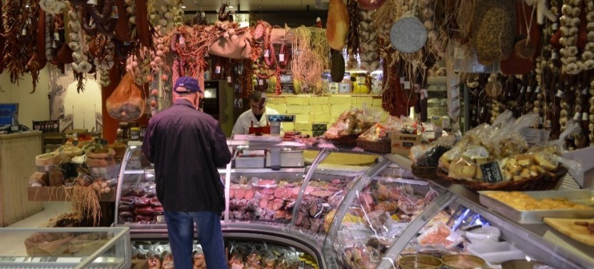 Private Taste The City Athens Food Tour