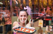 Eating Europe Food Tour - Madrid1