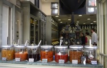 Private Taste The City Athens Food Tour