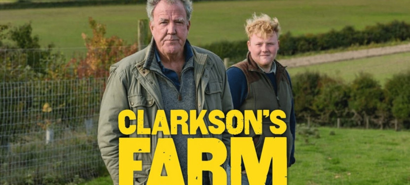 Clarkson’s Farm Private Tour from the Cotswolds