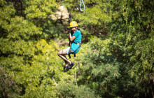 Coral Crater Adventure Park9