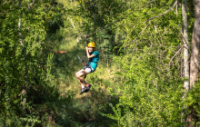 Coral Crater Adventure Park10