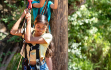 Coral Crater Adventure Park17
