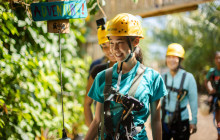 Coral Crater Adventure Park18