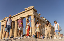 Athens Walking Tours1