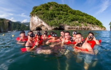 Mike's Fishing & Tours1