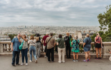 Walks - Europe3