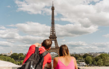 Walks - Europe1