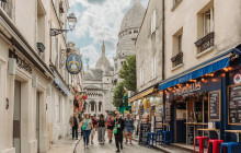 Walks - Europe2