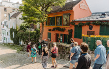 Walks - Europe3