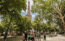 Walks - Europe9