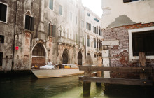 Walks - Europe8