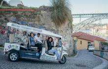Bluedragon Porto City Tours2