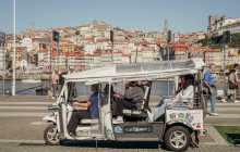 Bluedragon Porto City Tours4