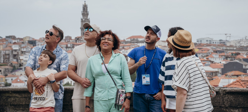 The Best of Porto Walking Tour