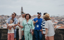 Bluedragon Porto City Tours2