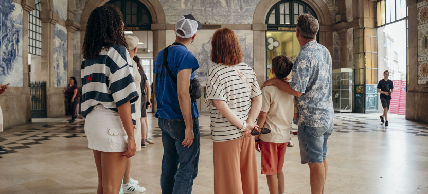The Best of Porto Walking Tour