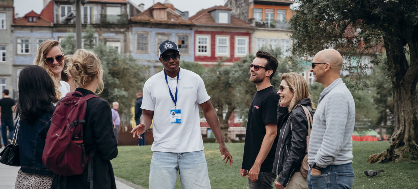 The Best of Porto Walking Tour