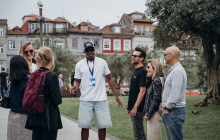 Bluedragon Porto City Tours4