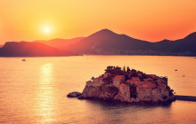 8 Day Pearl of The Adriatic Cruise