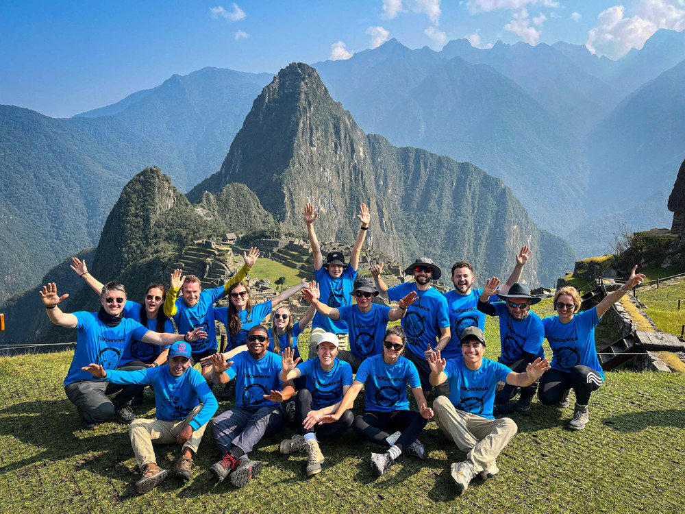 Classic Inca Trail To Machu Picchu 4 Days