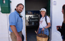 Trekking Hellas Rhodes8