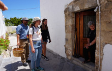 Trekking Hellas Rhodes10