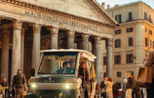 Experiences Of Rome6