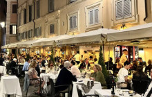 Experiences Of Rome7