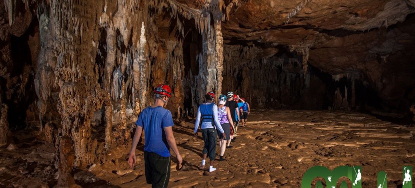 Actun Tunichil Muknal Tour (ATM Cave)