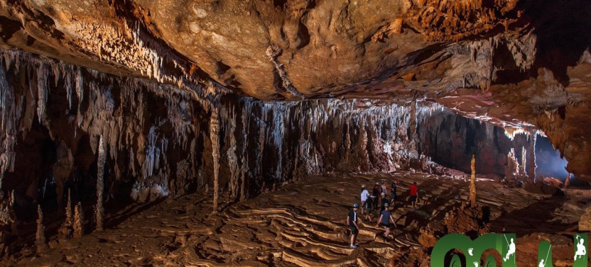 Actun Tunichil Muknal Tour (ATM Cave)