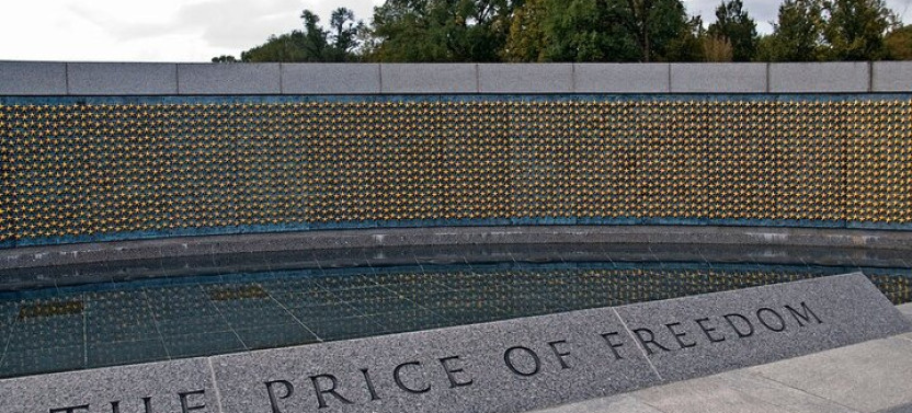 The National Mall's Monuments: A Self-Guided Audio Tour