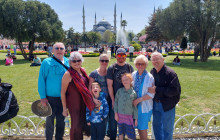 Guided Istanbul Tours1