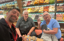 Guided Istanbul Tours4