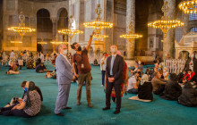 Guided Istanbul Tours5