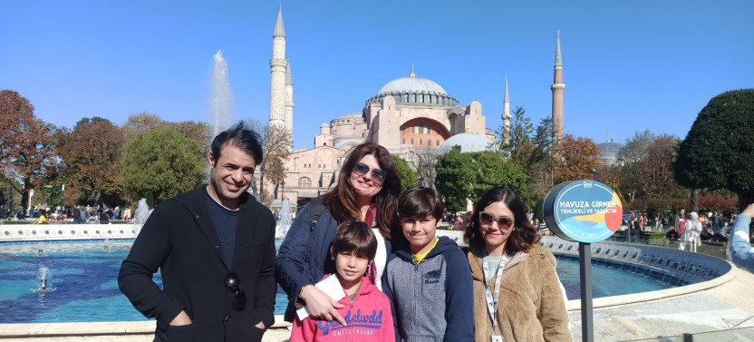 Best of Istanbul: Half-Day Private Guided Tour with Fast-Track Tickets
